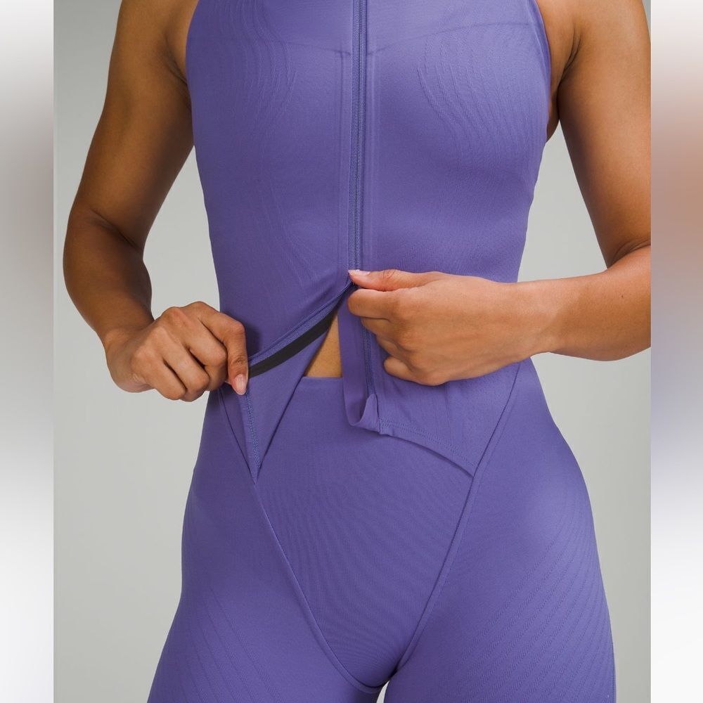 Lululemon One Piece - Picture 3 of 6